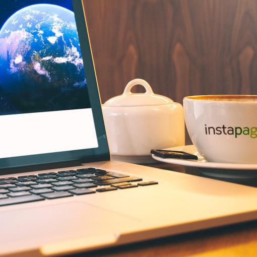 Instapago